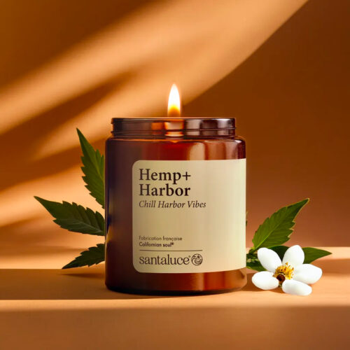 Hemp+Harbor