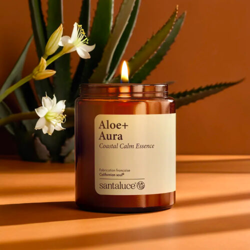 Aloe+Aura